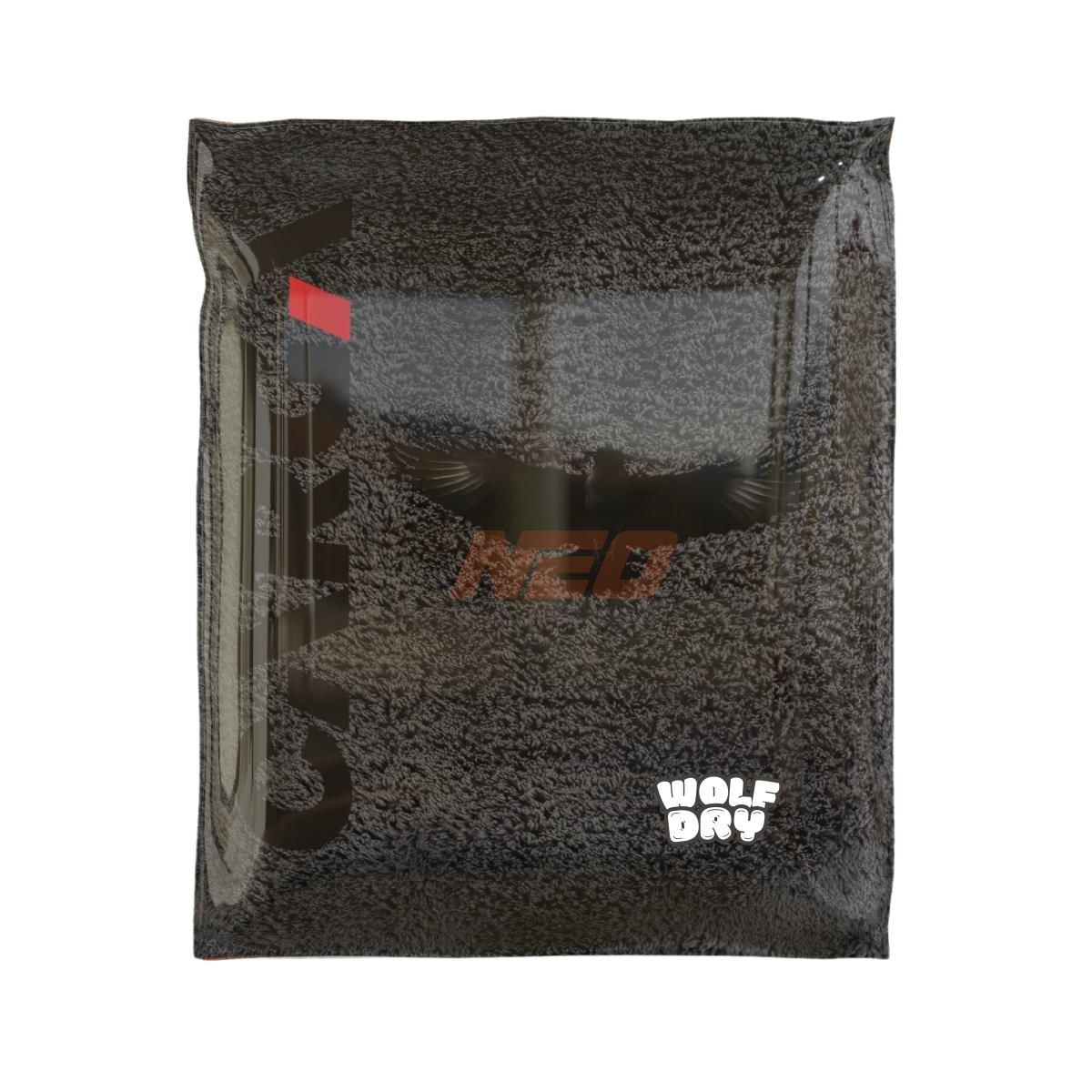 Carga Wolfdry 40x60 440 GSM Mikrofiber Oto Kurulama Bezi