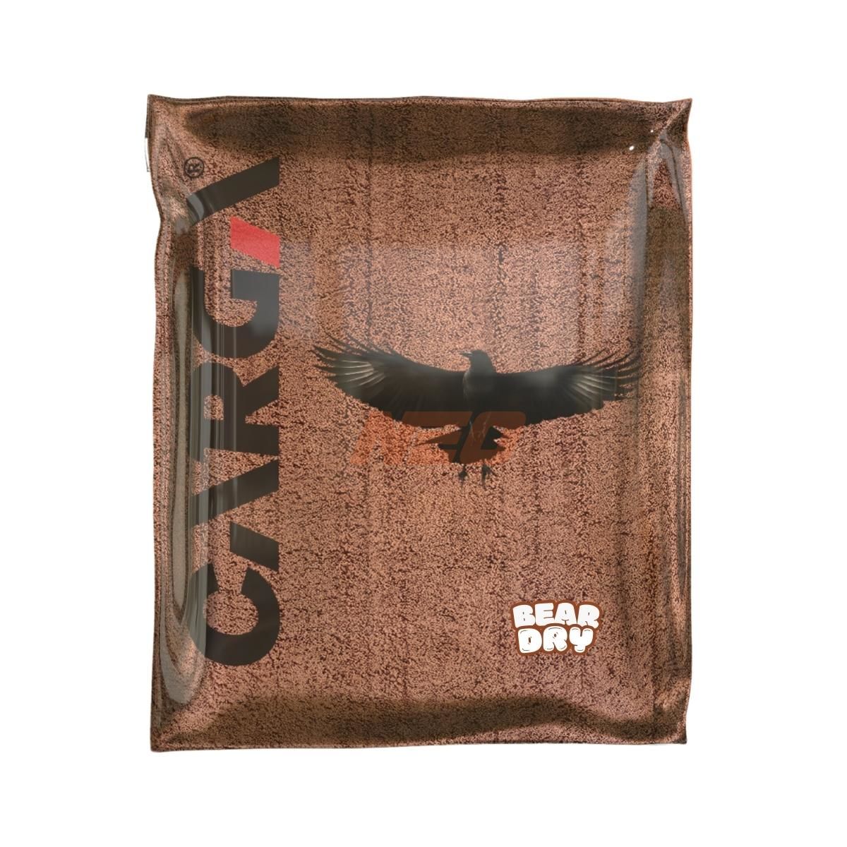 Carga Beardry 40x60 440 GSM Mikrofiber Oto Kurulama Bezi