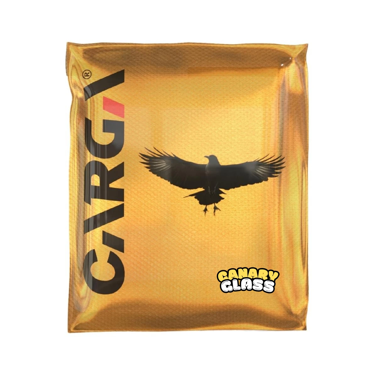 Carga Canaryglass 40x40 500 GSM Mikrofiber Oto Cam Bezi