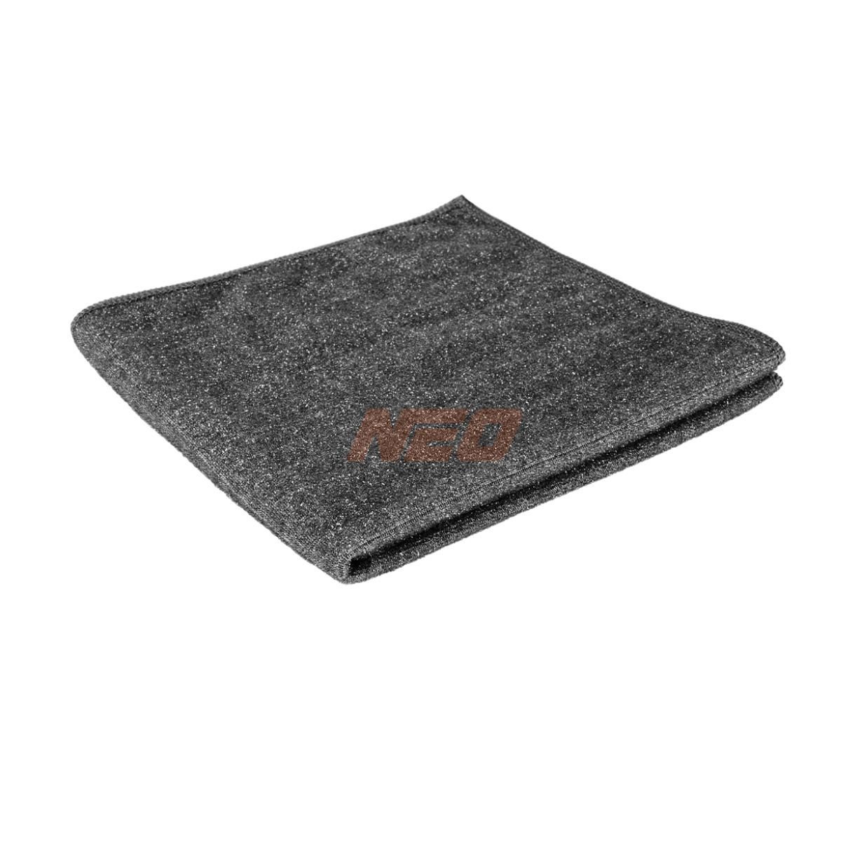 Carga 40x40 320 GSM Mikrofiber Ovma Bezi
