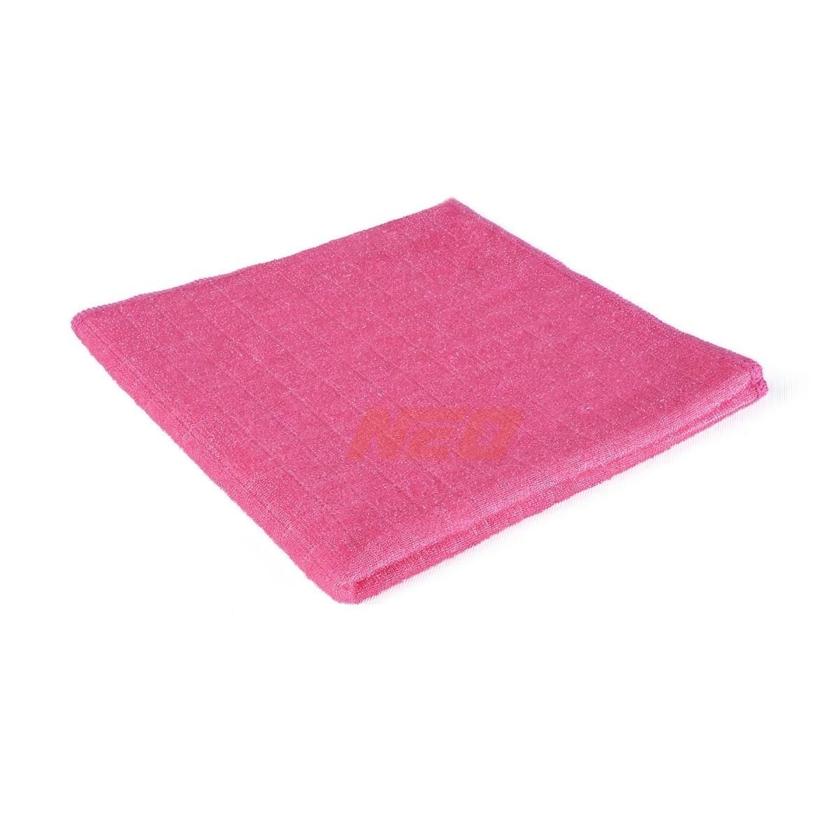 Carga 40x40 320 GSM Mikrofiber Zor Kir Ovma Bezi