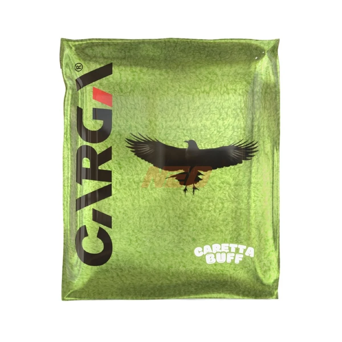 Carga Carettabuff 40x40 365 GSM Mikrofiber Oto İç Mekan Bezi