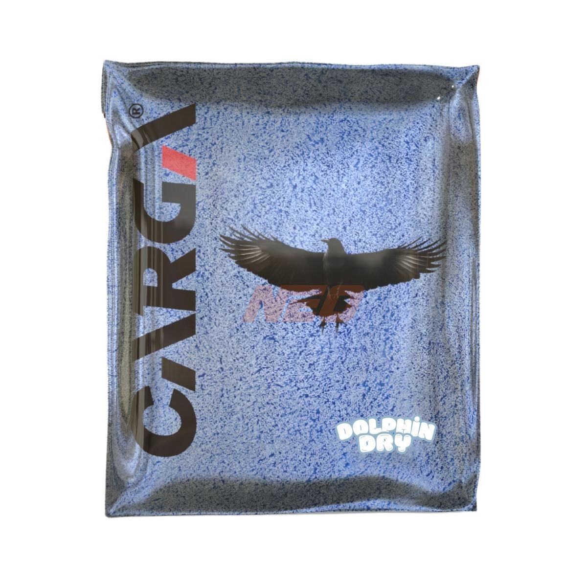Carga Dolphindry 40x60 440 GSM Mikrofiber Oto Kurulama Bezi