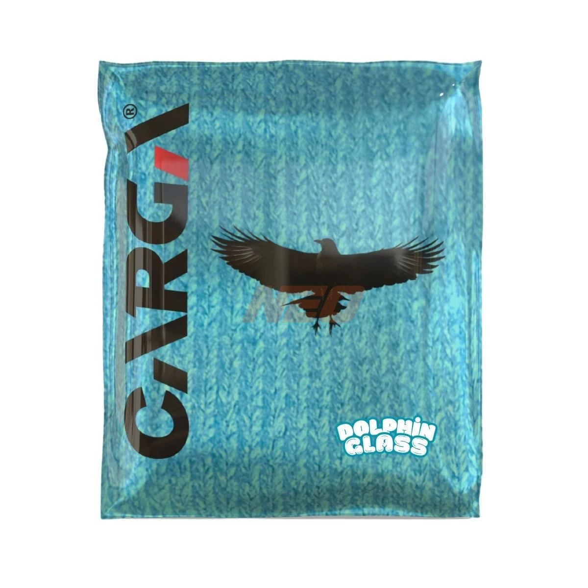 Carga Dolphinglass 50x70 300 GSM Mikrofiber Oto Cam Bezi