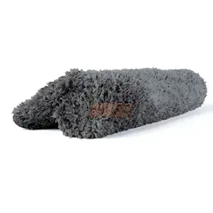 Carga Wolfdry 40x60 440 GSM Mikrofiber Oto Kurulama Bezi — görsel 3
