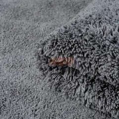 Carga Wolfdry XL 50x70 440 GSM Mikrofiber Oto Kurulama Havlusu — görsel 5