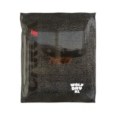 Carga Wolfdry XL 50x70 440 GSM Mikrofiber Oto Kurulama Havlusu — görsel 1