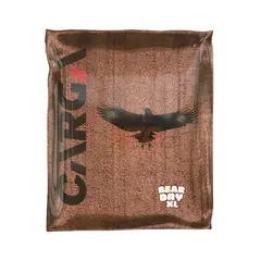 Carga Beardry XL 50x70 440 GSM Mikrofiber Oto Kurulama Havlusu — görsel 1