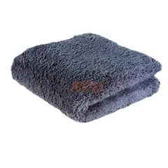 Carga Bumblebee Dry 40x40 1200 GSM Mikrofiber Oto Kurulama Havlusu — görsel 2