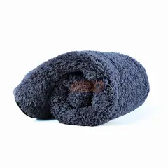 Carga Bumblebee Dry 40x40 1200 GSM Mikrofiber Oto Kurulama Havlusu — görsel 3