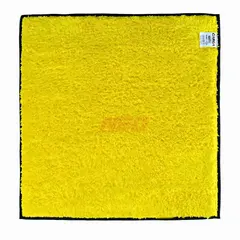 Carga Bumblebee Dry 40x40 1200 GSM Mikrofiber Oto Kurulama Havlusu — görsel 4