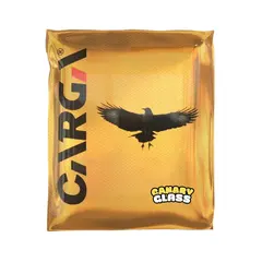 Carga Canaryglass 40x40 500 GSM Mikrofiber Oto Cam Bezi — görsel 1