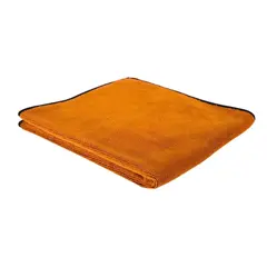 Carga Tiger Clean 40x40 365 GSM Çift Taraflı Mikrofiber Bez — görsel 2