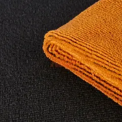 Carga Tiger Clean 40x40 365 GSM Çift Taraflı Mikrofiber Bez — görsel 5