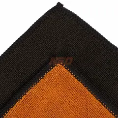 Carga Tiger Clean 40x40 365 GSM Çift Taraflı Mikrofiber Bez — görsel 6