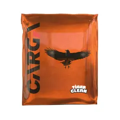 Carga Tiger Clean 40x40 365 GSM Çift Taraflı Mikrofiber Bez — görsel 1