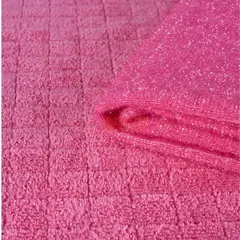 Carga 40x40 320 GSM Mikrofiber Zor Kir Ovma Bezi — görsel 4