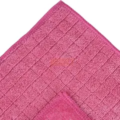 Carga 40x40 320 GSM Mikrofiber Zor Kir Ovma Bezi — görsel 5