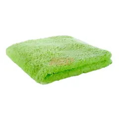 Carga Carettabuff 40x40 365 GSM Mikrofiber Oto İç Mekan Bezi — görsel 2