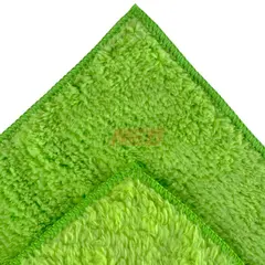 Carga Carettabuff 40x40 365 GSM Mikrofiber Oto İç Mekan Bezi — görsel 6