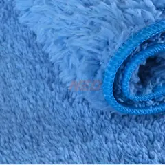 Carga Dolphinbuff 40x40 440 GSM Mikrofiber Cila ve Hassas Yüzey Bezi — görsel 4