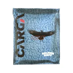 Carga Dolphinbuff 40x40 440 GSM Mikrofiber Cila ve Hassas Yüzey Bezi — görsel 1