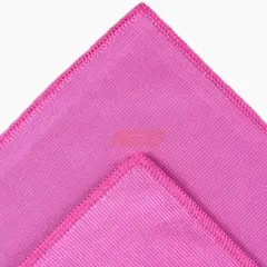 Carga Pantherglass 40x40 300 GSM Mikrofiber Oto Cam Bezi — görsel 6
