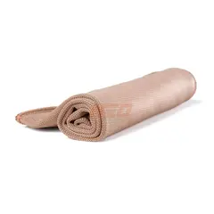 Carga Bearglass 40x40 300 GSM Mikrofiber Oto Cam Bezi — görsel 3