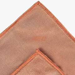 Carga Bearglass 40x40 300 GSM Mikrofiber Oto Cam Bezi — görsel 6