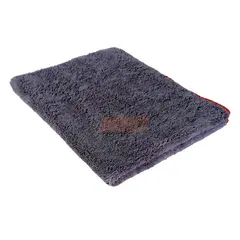 Carga Sharkdry 50x70 390 GSM Mikrofiber Oto Kurulama Havlusu — görsel 2