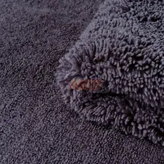 Carga Sharkdry 50x70 390 GSM Mikrofiber Oto Kurulama Havlusu — görsel 5