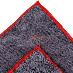 Carga Sharkdry 50x70 390 GSM Mikrofiber Oto Kurulama Havlusu — görsel 6