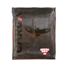Carga Sharkdry 50x70 390 GSM Mikrofiber Oto Kurulama Havlusu — görsel 1