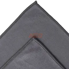 Carga Wolfglass 40x40 300 GSM Mikrofiber Oto Cam Bezi — görsel 5