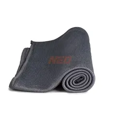 Carga Wolfglass 40x40 300 GSM Mikrofiber Oto Cam Bezi — görsel 6