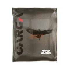 Carga Wolfglass 40x40 300 GSM Mikrofiber Oto Cam Bezi — görsel 1