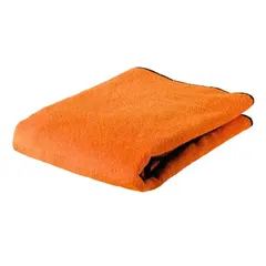 Carga Foxdry 50x70 390 GSM Mikrofiber Oto Kurulama Havlusu — görsel 2