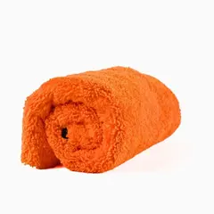 Carga Foxdry 50x70 390 GSM Mikrofiber Oto Kurulama Havlusu — görsel 3