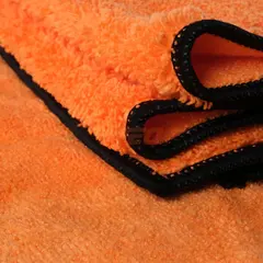 Carga Foxdry 50x70 390 GSM Mikrofiber Oto Kurulama Havlusu — görsel 5