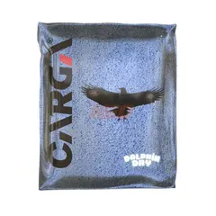 Carga Dolphindry 40x60 440 GSM Mikrofiber Oto Kurulama Bezi — görsel 1