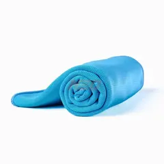 Carga Dolphinglass 50x70 300 GSM Mikrofiber Oto Cam Bezi — görsel 3