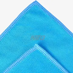 Carga Dolphinglass 50x70 300 GSM Mikrofiber Oto Cam Bezi — görsel 6